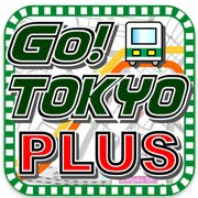 Go! Tokyo Plus
