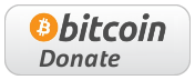 Donate using Bitcoin
